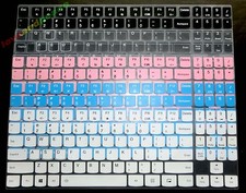 Keyboard Cover Protector for Lenovo Legion Y540 / Y545 15'' Y740 / Y540 17''