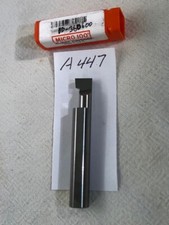 1 NEW MICRO 100 SOLID CARBIDE BORING BAR. BB-360600. USA MADE A447