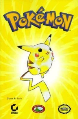 Pokemon: Pathways to Adventure by Rich, Jason R.