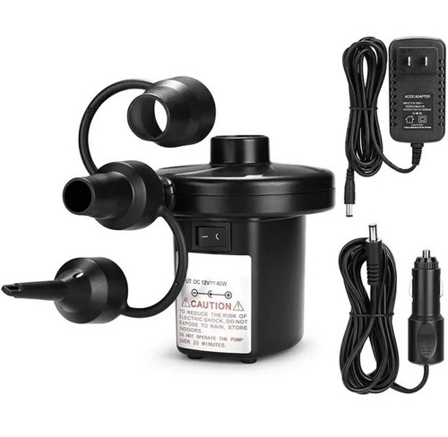 AGPTEK Two Way Electric Air Pump | eBay