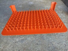 Estrattore trapianto piantine seminiera platò (su misura)cartelle orto 