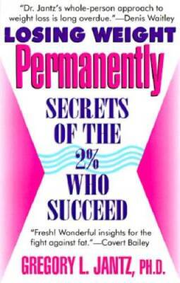 #ad #ad Losing Weight Permanently Paperback By Jantz Dr Gregory L GOOD $5.98