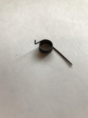 NEW* 2100187-YAMATO-RELEASE LEVER SPRING-FREE SHIPPING* | eBay