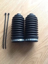 Steering Rack & Pinion Bellow/Boot 6 Piece Kit-Fits: Toyota Celica 1986-1999