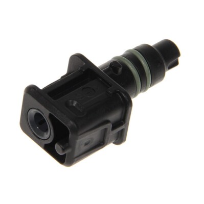 Karaffenkupplung Black Carafe Coupling For DeLonghi Espresso Coffee Machine