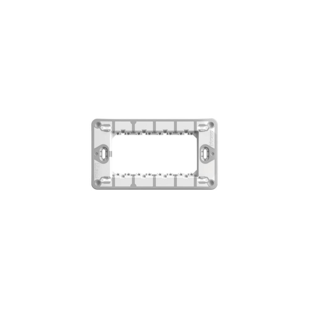 J4704 MATIXGO BTICINO SUPPORTO 504 4 MODULI