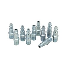 Milton  M-STYLE  Plug, 1/4 NPT ( Bulk Box of ...