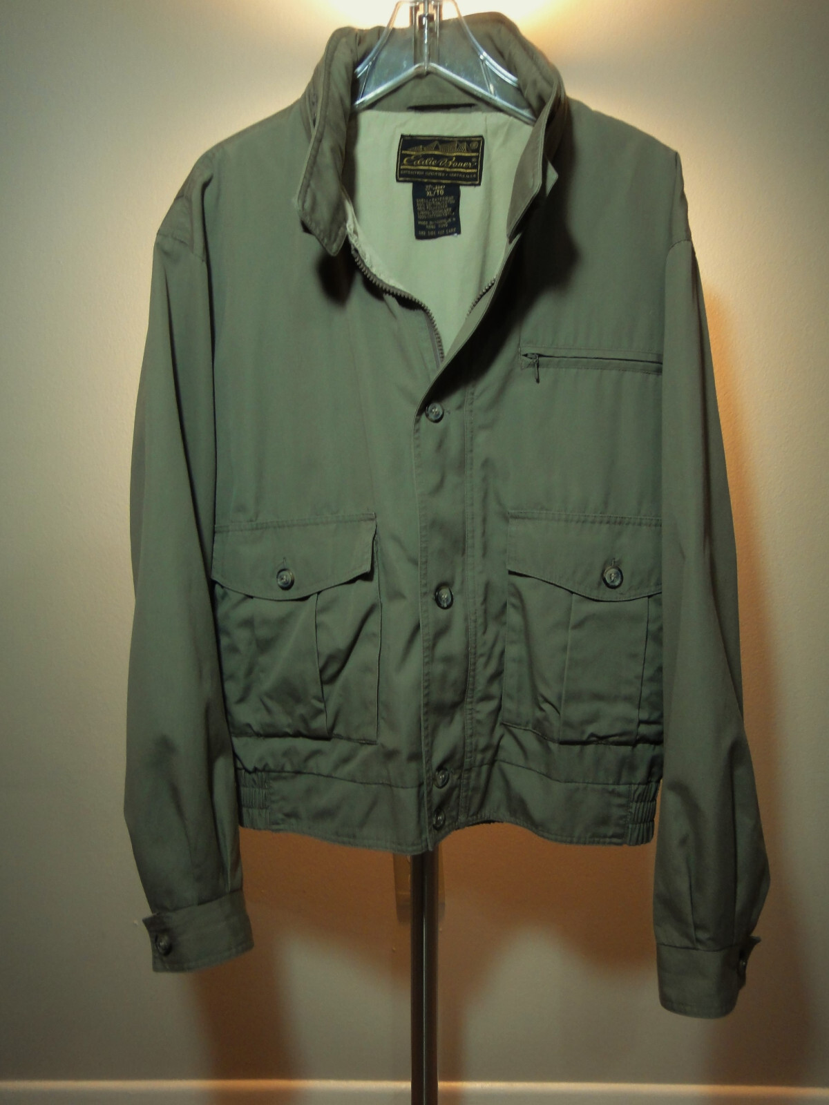 Jacket - image 1