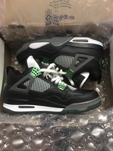 jordan iv oregon