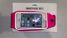 Urban Outfitters Neon Smartphone Belt- 18 MSRP