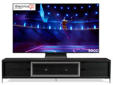 Samsung Qn48s90daexza 48" Class Oled S90d Hdr 4k Smart Tv Qn48s90daexza