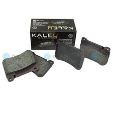 KALE BREMSBELAGSATZ BREMSBELÄGE VORNE für MERCEDES-BENZ SLK (R171)