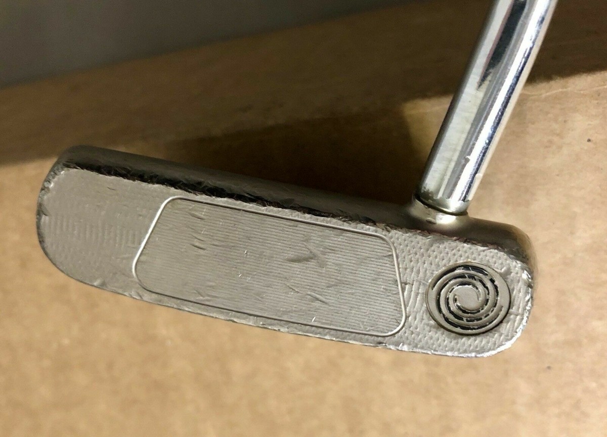 Odyssey Black Series 3 32