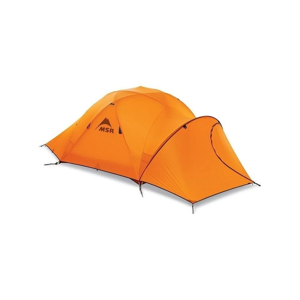 Storm tent top