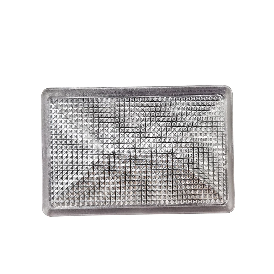 For Ford Ranger Explorer F150 F250 Overhead Console Dome Light Lamp Lens Cover Foto 2 de 4