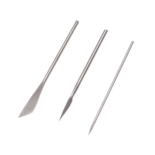 Massage Physical Therapy Acupuncture Instrument Set Reusable Tips Package USA - Picture 8 of 11