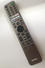 Sony XR-65A90J XR-55A90J Remote (1-009-947-11...