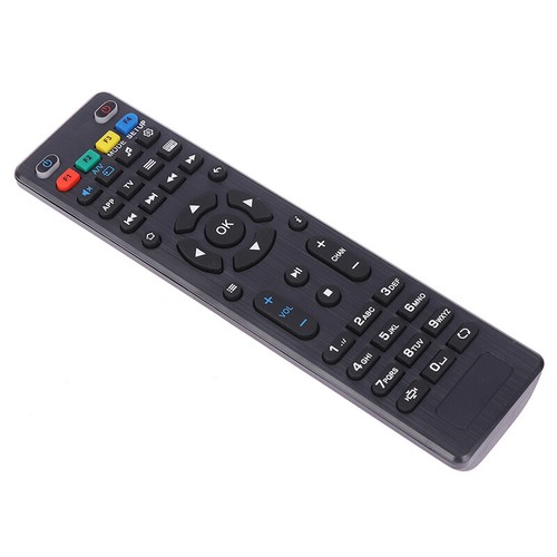 Remote Control Replacement The TV Box For The Mag 250/254/255/260/261/270 _SE - Picture 6 of 11