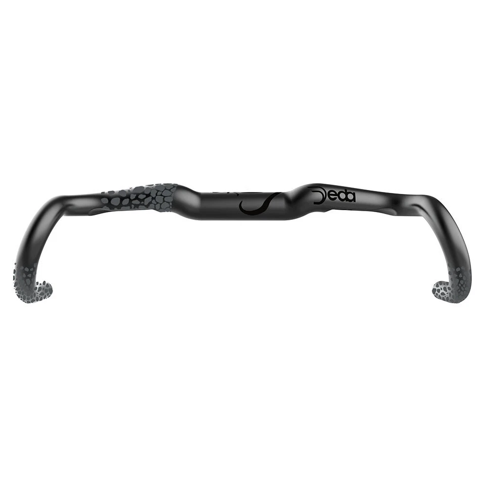 Deda Gera Gravel & Adventure Alloy Handlebars - 31.7mm - Image 3 of 3