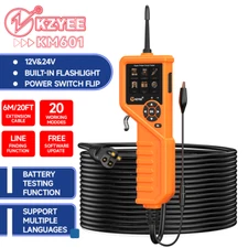 Power Probe Electrical System Diagnostic Tool 6-30V Circuit Tester Battery Test