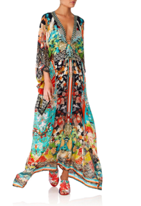 camilla kaftans ebay