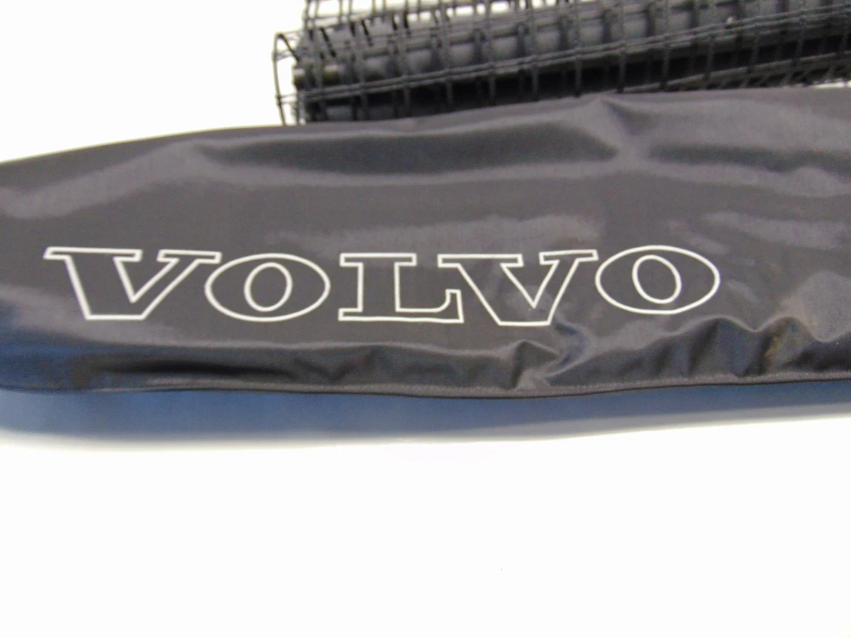 Volvo v40 top dog guard