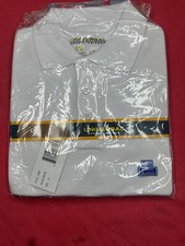 Universal kids polo white