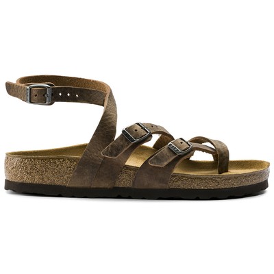 birkenstock seres sandal
