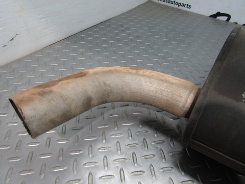 2011-2015 Ford Explorer 3.5L Muffler Assembly Limited OEM - Picture 2 of 15