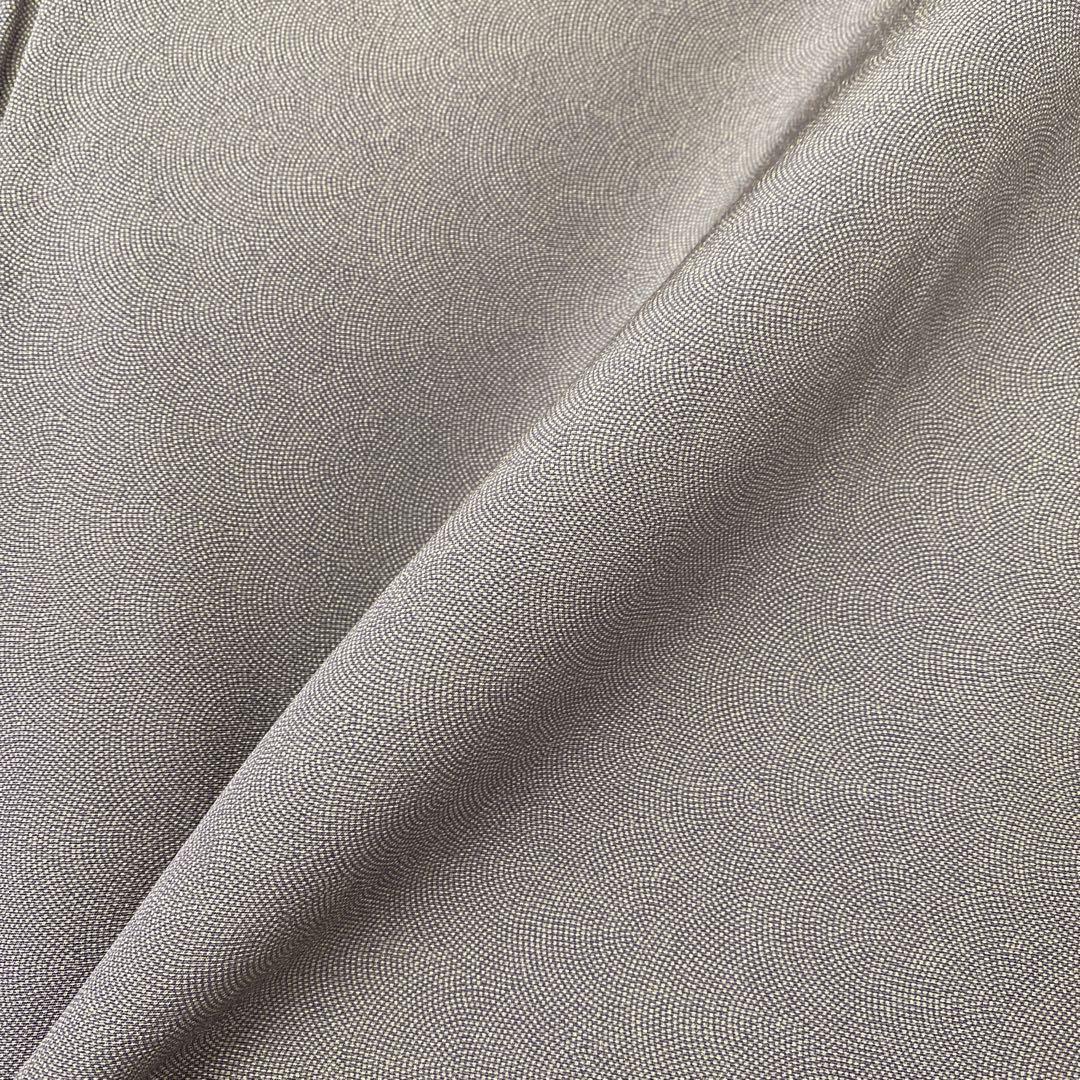JAPANESE KIMONO FINE PATTERN 156 cm 5' 1