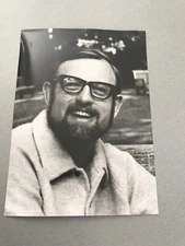 ROGER WHITTAKER - PHOTO DE PRESSE 13x18cm