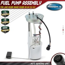 In Tank Fuel Pump for Land Rover Range Rover 1990-1994 3.9 4.3 PRC9409 Brand New