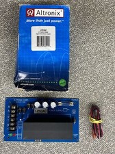 Altronix LPS3AC Linear Power Supply/Charger Board