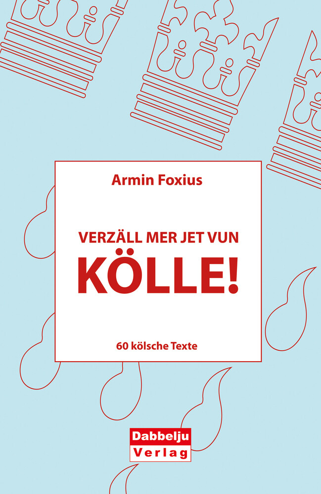 Thumbnail - Verzäll Mer Jet Vun Kölle | 60 Kölsche Texte | Armin Foxius |