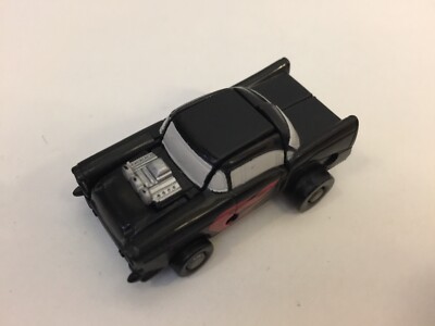 Transformers G1 1989 Big Daddy MICROMASTER Hot Rod Patrol 