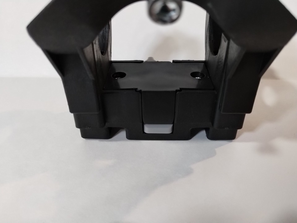 Bicycl basket mount front pet mounting holder Front Pet Carrier