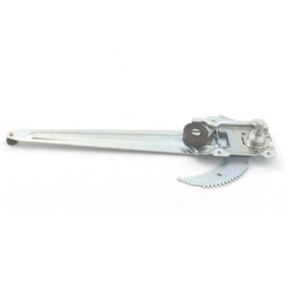 Front Door Window Regulator W/O Motor Right RH For Toyota Dyna 150 BU60 1984-94