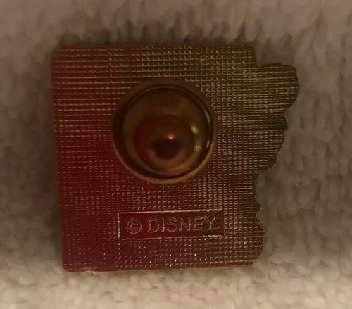 Disney Pin Disneyland Hotel Cast Member Thanksgiving 1997 Minnie Mouse Near Mint - Picture 2 of 3