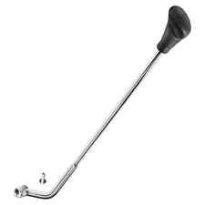 For ATV Quad Dirt Bike Go Kart 23.2'' long Hand Control Gear Shift Lever Shifter