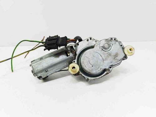 SEAT ALHAMBRA 7V8, 7V9 Heckscheibenwischermotor 7M0955713B 1.90 Diesel 31279128