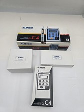 Alinco DJ-C4 Empty Box Only NO TRANSCEIVER 