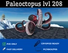 🔥ARK Survival Ascended PvE Paleoctopus lvl 208 clone Genesis PC/XBOX/PS5 ASA