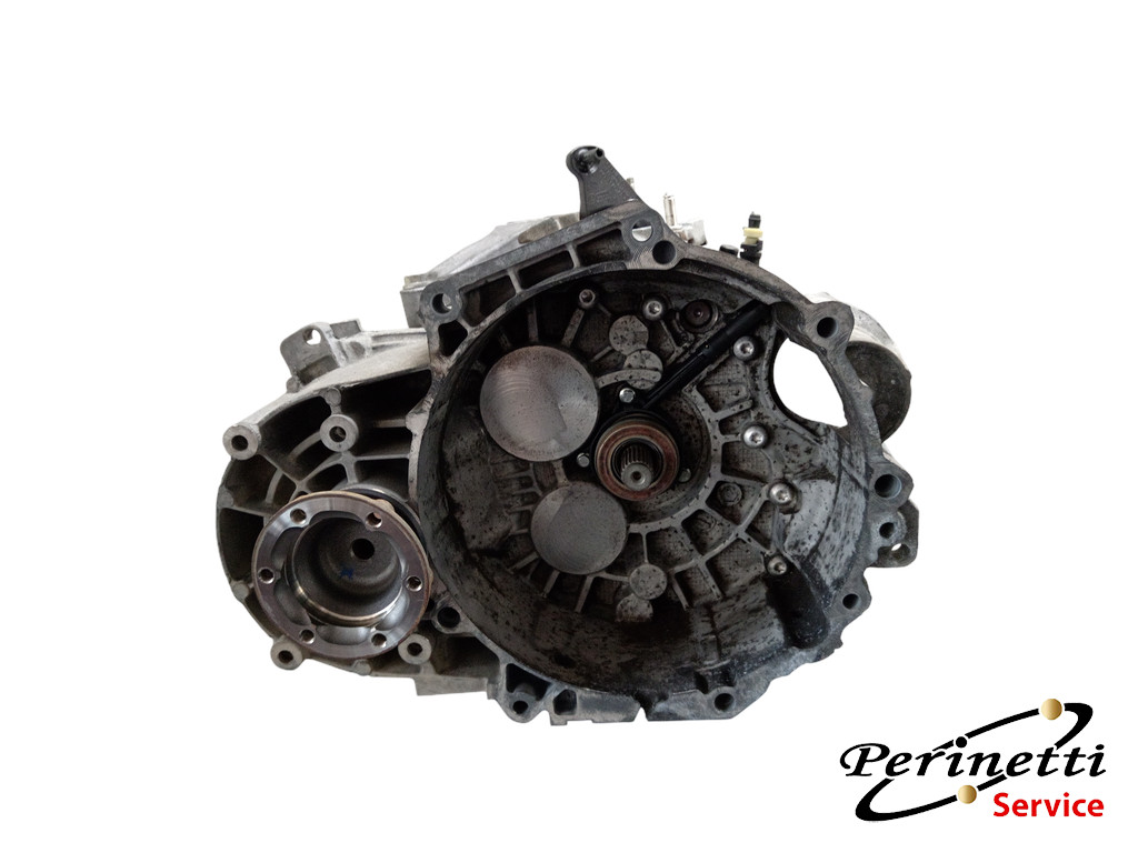 CAMBIO MANUALE LNZ 6 RAPPORTI AUDI A3 SPORTBACK (8P) / VOLKSWAGEN GOLF V 2.0 TDI
