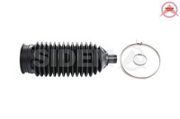 Lenkmanschette Faltenbelag Sidem 381.033 FüR Venga YN KIA Hyundai I20 1 PB PBT 4