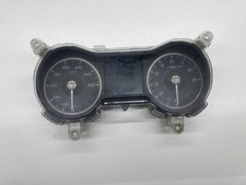 STRUMENTAZIONE CONTACHILOMETRI VEGLIA YAMAHA X MAX 300 2017-2020 CON DANNO