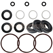 34262 Seal Rebuild Kit For Cat 66DX 6DX Pressure Washer Pump 66DX30G11 66DX35G11