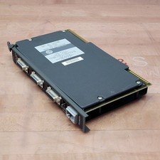 Allen Bradley 1771-HR Resolver Excitation Module, 5.2VDC @ 340mA, 15VDC @ 207mA