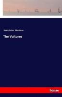 Henry Seton Merriman | The Vultures | Taschenbuch | Englisch (2018) | 344 S.