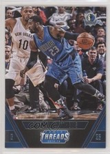 2015-16 Panini Threads Wesley Matthews #26 fm0
