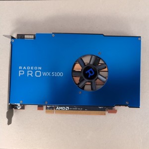 Amd Wx 5100 | eBay